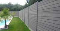 Portail Clôtures dans la vente du matériel pour les clôtures et les clôtures à La Chapelle-Yvon