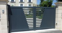 Notre société de clôture et de portail à La Chapelle-Yvon